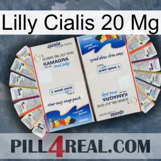 Lilly Cialis 20 Mg kamagra1